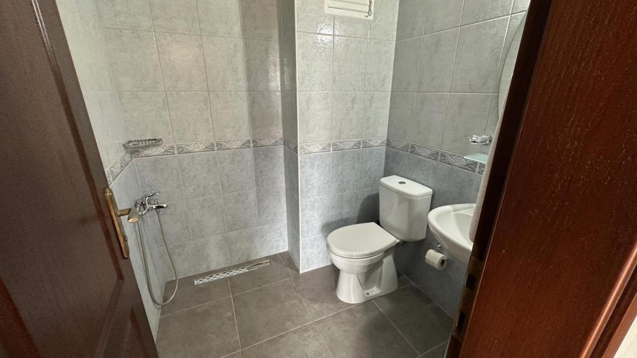 Kemer Comfort Apartment 02 Kültér fotó