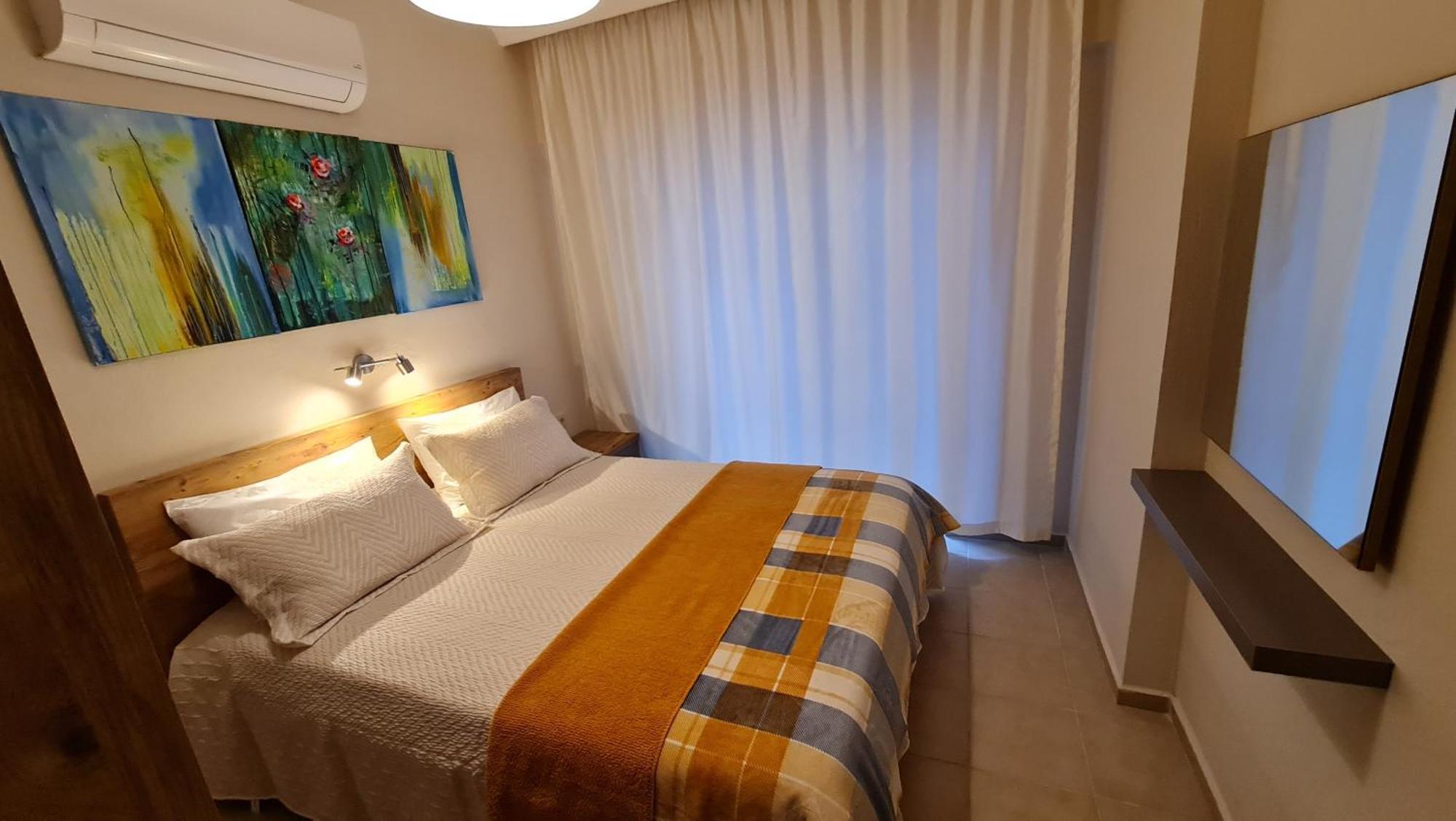 Kemer Comfort Apartment 02 Kültér fotó