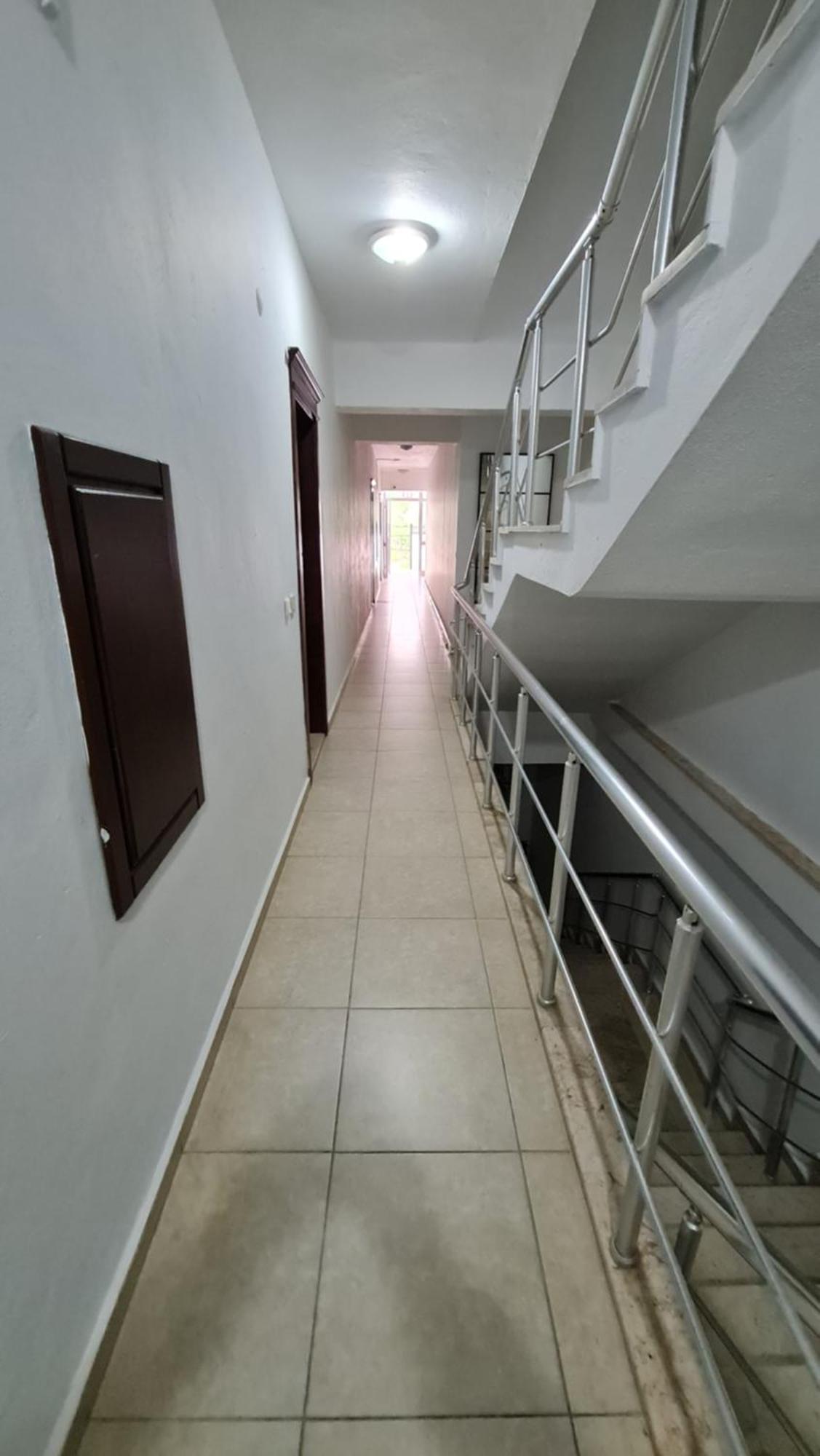 Kemer Comfort Apartment 02 Kültér fotó
