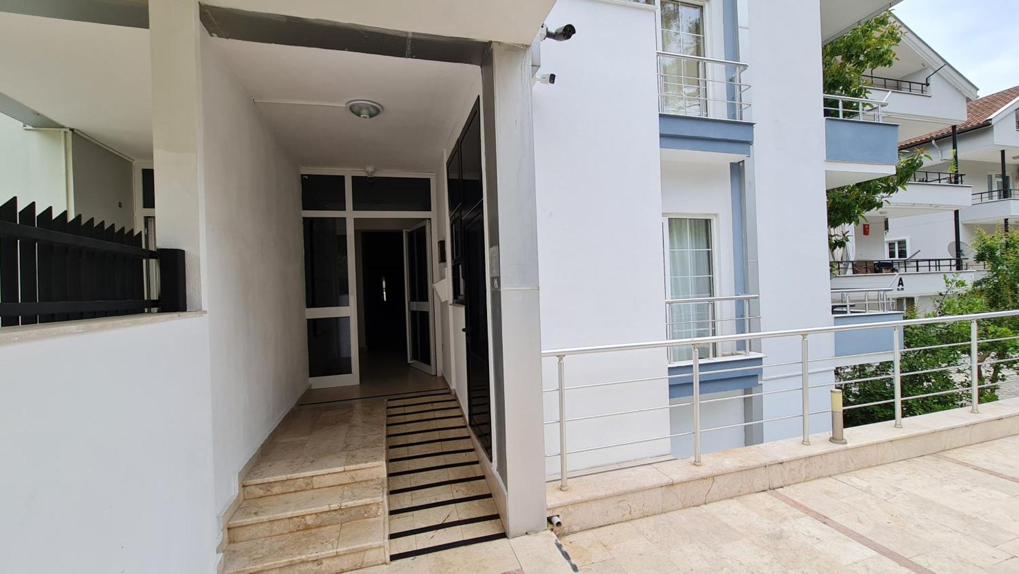 Kemer Comfort Apartment 02 Kültér fotó